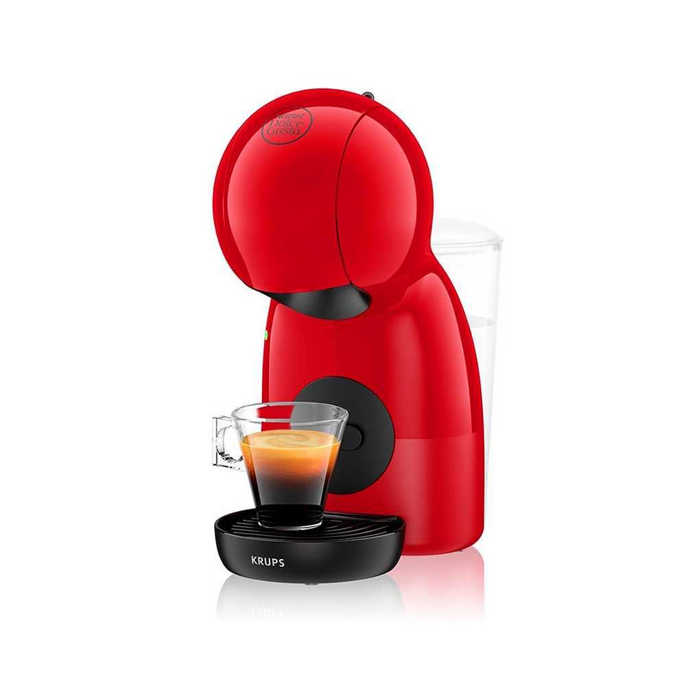 Капсульная кофемашина Dolce Gusto Piccolo Xs - лучший подарок