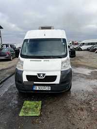 Dezmembrari GMW Electroventilator AC Peugeot Boxer/Jumper/Ducato 2.2