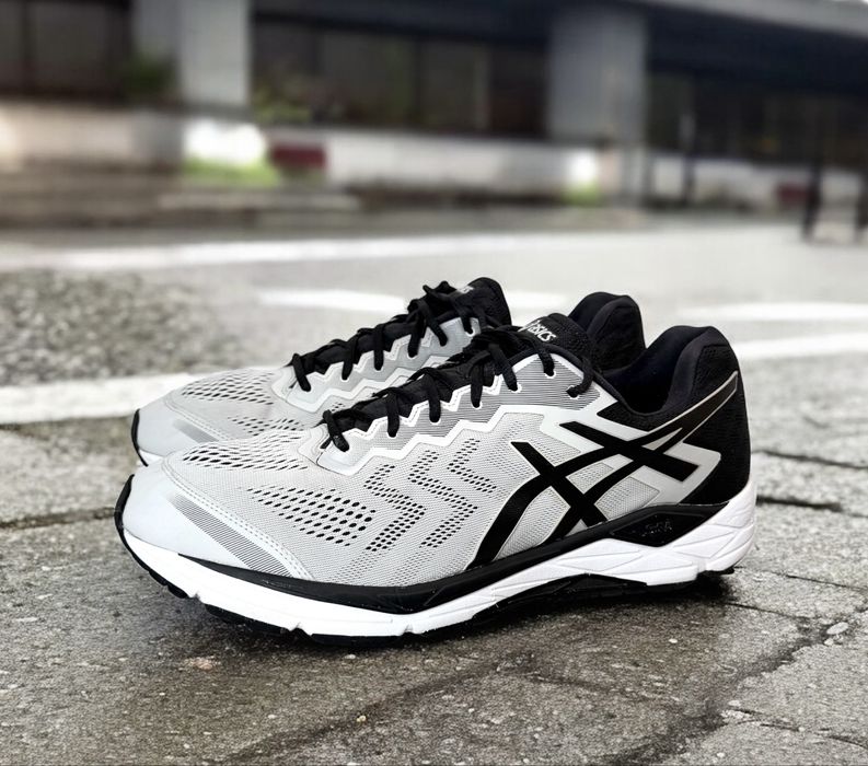 Asics Gel Fortitude (49)  Маратонки