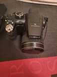 Vand aparat fujifilm s3200
