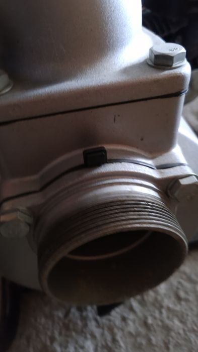 Помпа за поливане