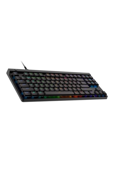 Клавиатура Logitech G515 TKL черный