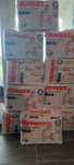 Scutece chilotel huggies marimea 6