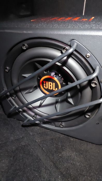 Сабвуфер JBL орегинал активный усилитель узида завод колонка 10000 wat