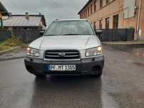 Subaru forester 4x4 2.0 125 cp 2005