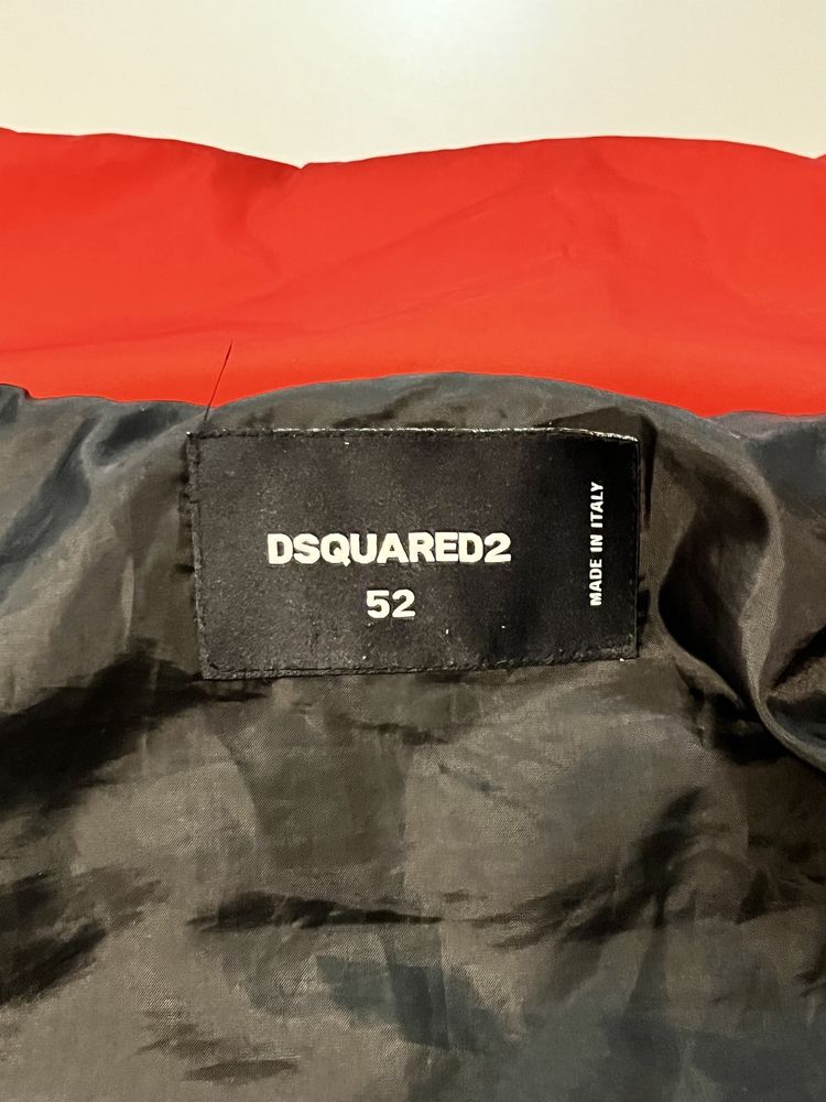 Dsquared2 яке