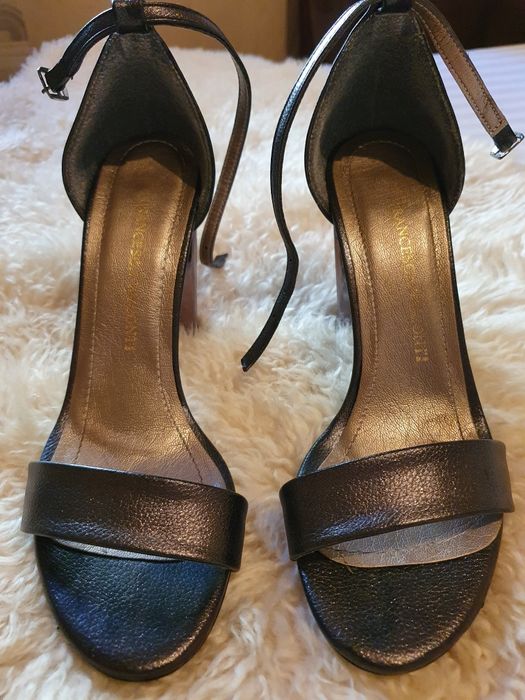 нови дамски обувки