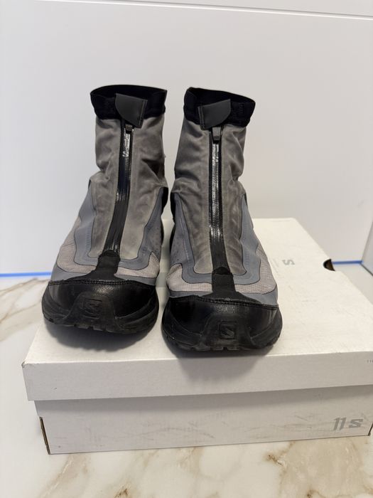 Boris Bidjan Saberi 11
