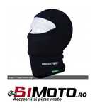 Cagula bumbac Oxford moto casca ski snowboard bicicleta cap