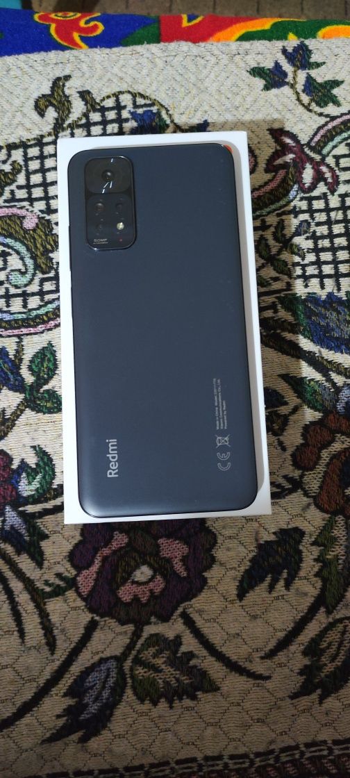 Redmi note 11 128gb