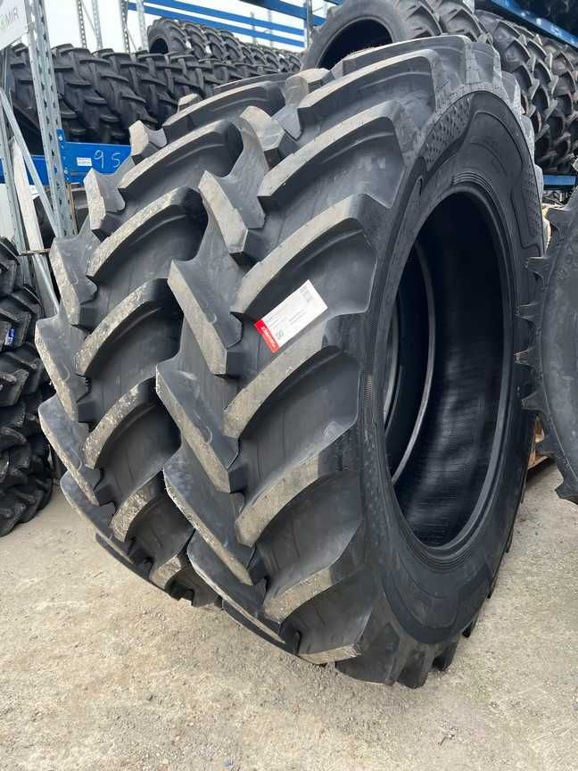 520/85R46 marca ALLIANCE cauciucuri radiale noi pentru tractor spate