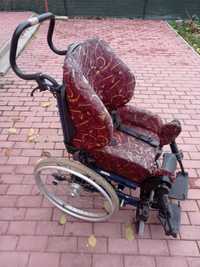 Scaun persoane cu dizabilități