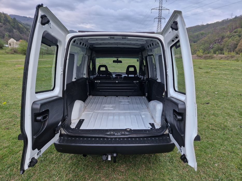 Opel combo 1.3 diesel, 197.000 km