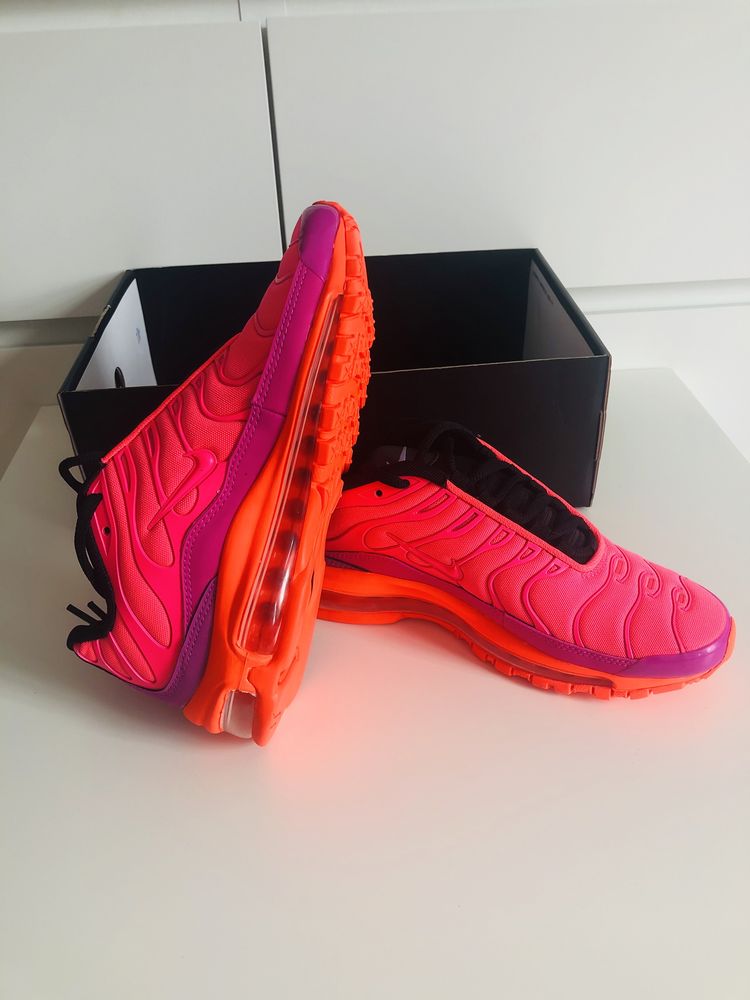 Air Max 97 / Plus, marimea 36.5