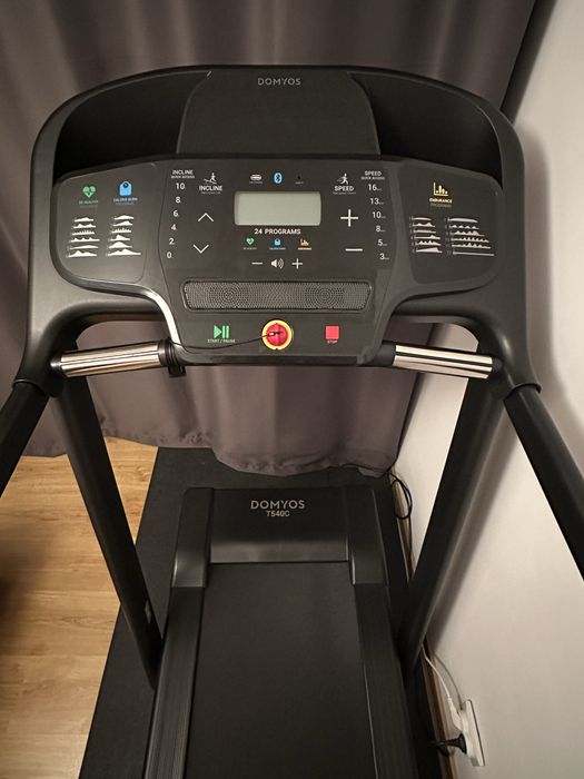 Banda de alergat - Decathlon - DOMYOS - T540C
