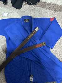 кимоно дзюдо