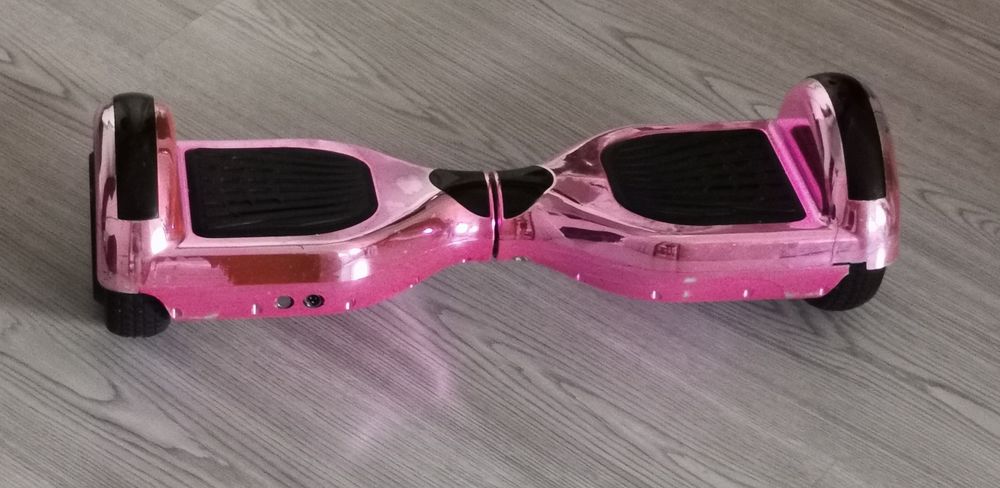 Hoverboard model Z1+