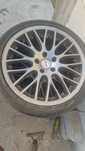 Vând Jante OZ Racing 5x112 r18