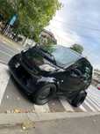 Smart Fortwo X Roadster 90 cai / Brabus kit suspensie reglabila