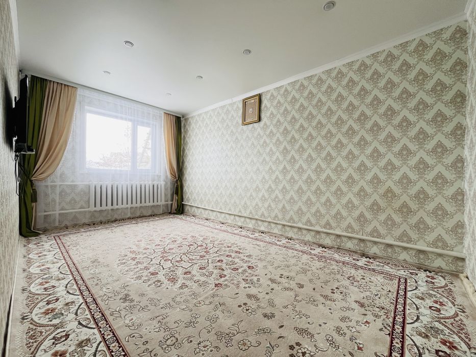 Продам дом в селе Кызылжар