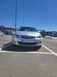 Opel Astra Baterie noua,anvelope all season noi,distributie schimbata de curand