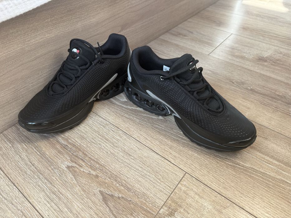 Nike Air Max DN
