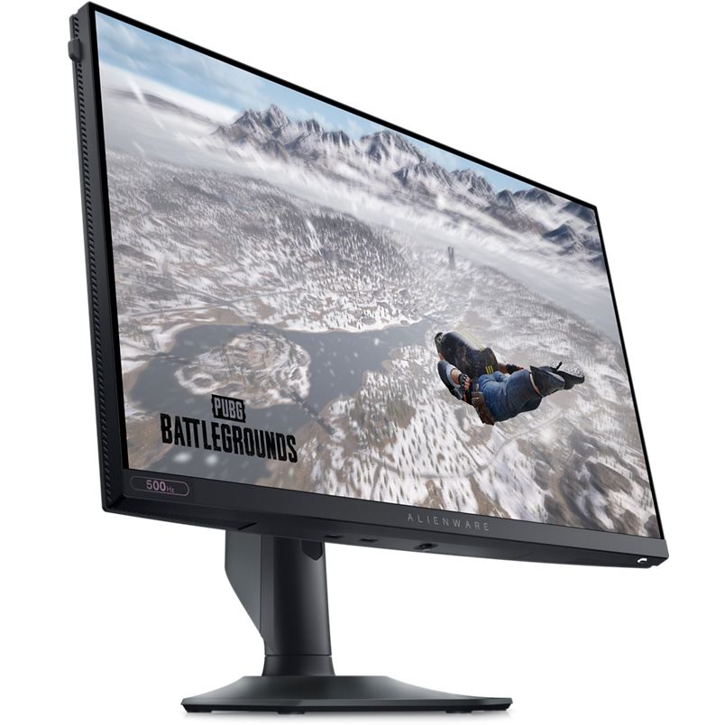 Игровой монитор FHD Dell Alienware AW2524HF 25" Fast-IPS 500Hz 1ms