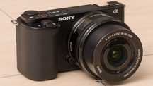 SONY ZV-E10 ideal yangidek.+ Bonus 90$lik.  Как новый. + каробка докум