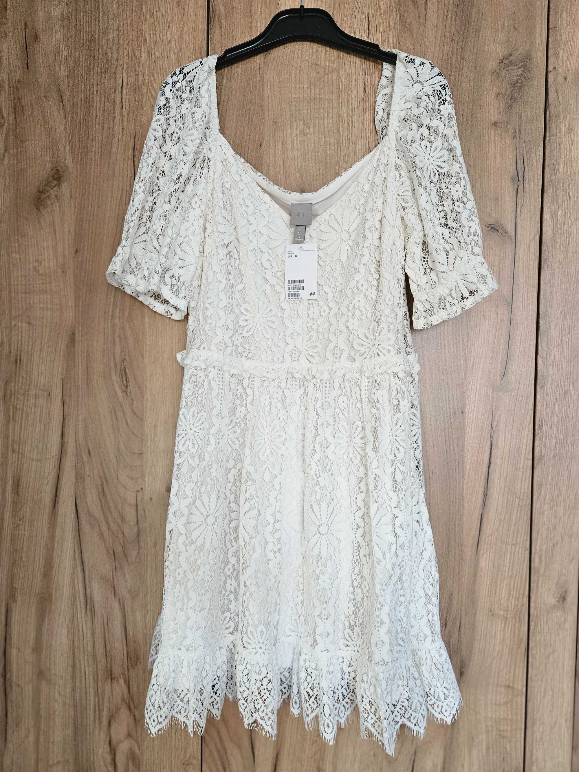 Rochie H&M, noua cu etichetă