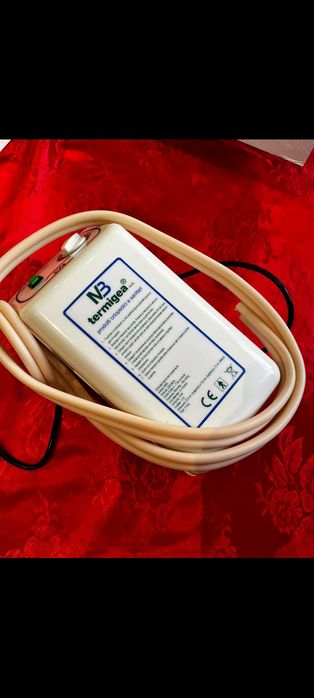 Saltea antiescare cu compresor