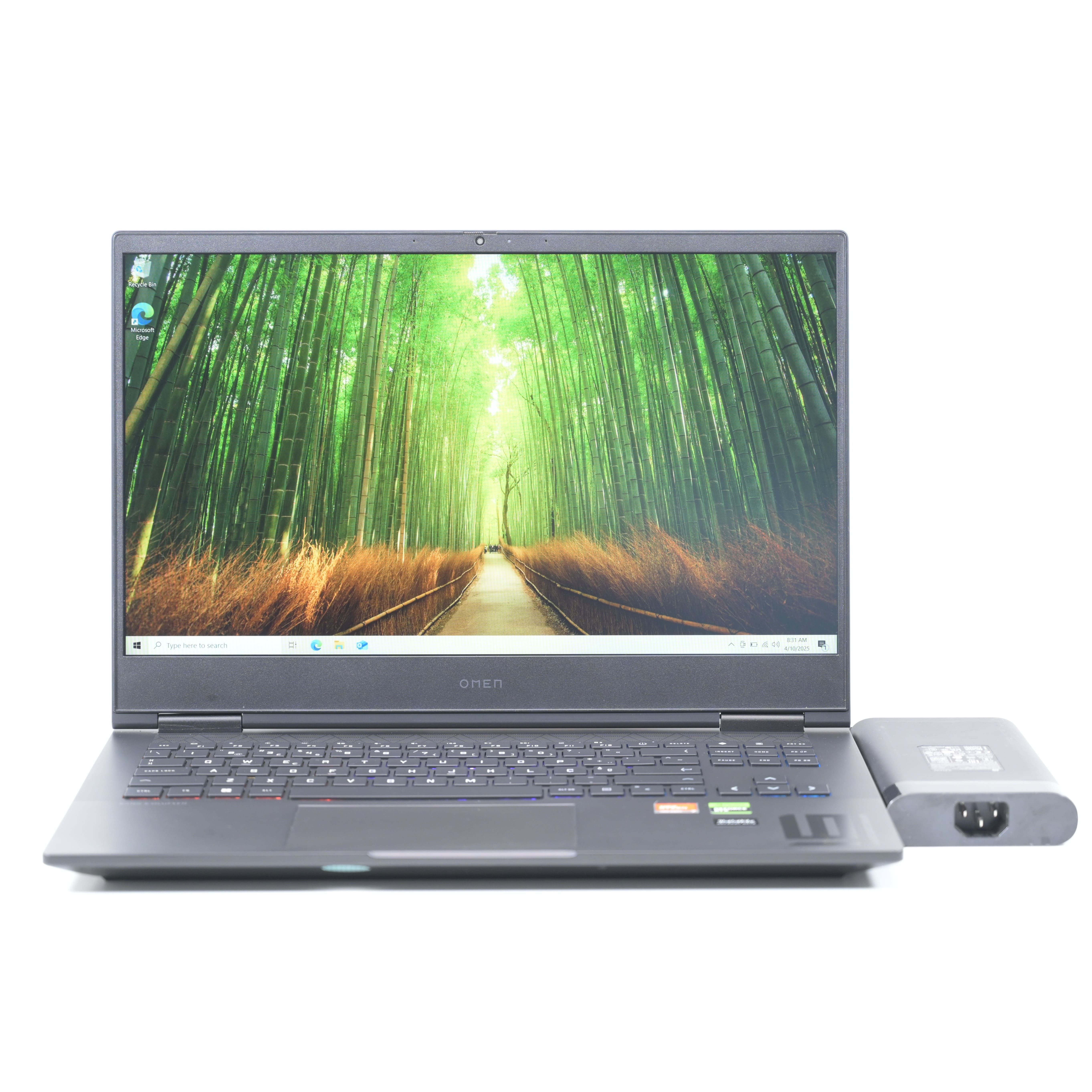 Laptop HP Omen 16-XD0009NP - BSGmag