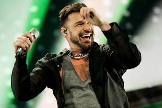 Bilet Ricky Martin Live 2025
