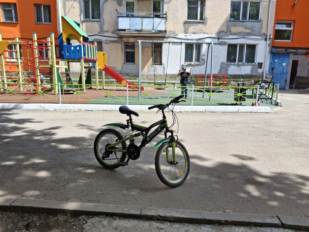 Продаётся Велосипед
