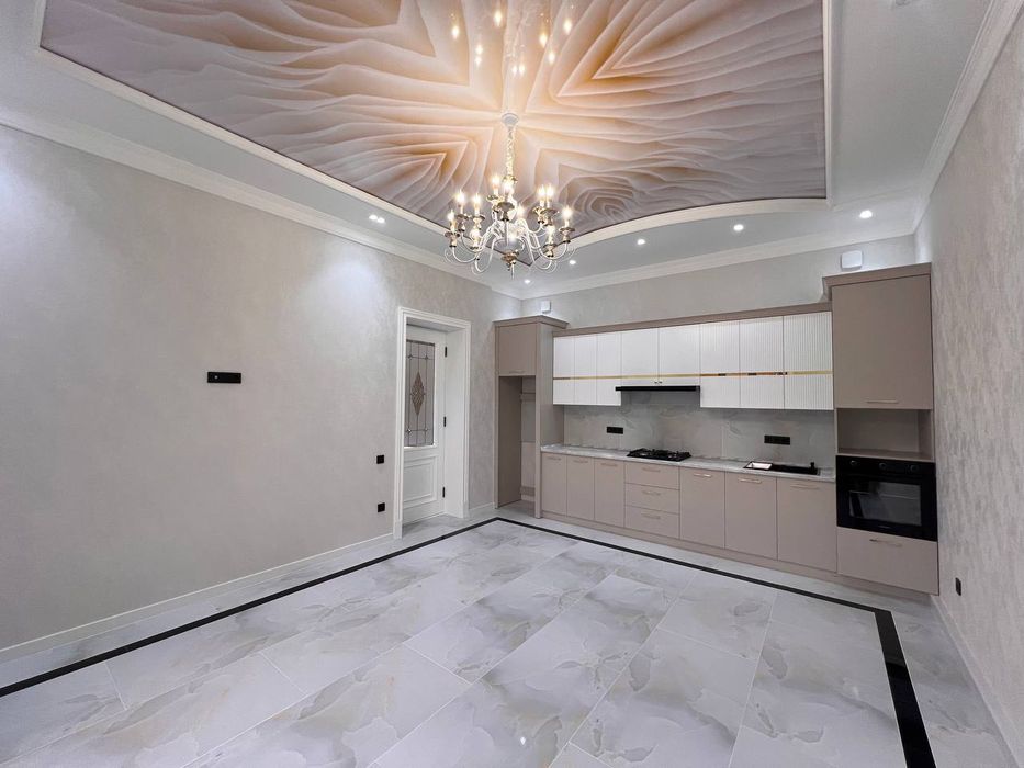 Олмозор тумани янги тошми тарафда 2. Сотхли кортеж сотилади