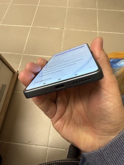 Xiaomi Redmi Note 13 Pro 8+4/256gb