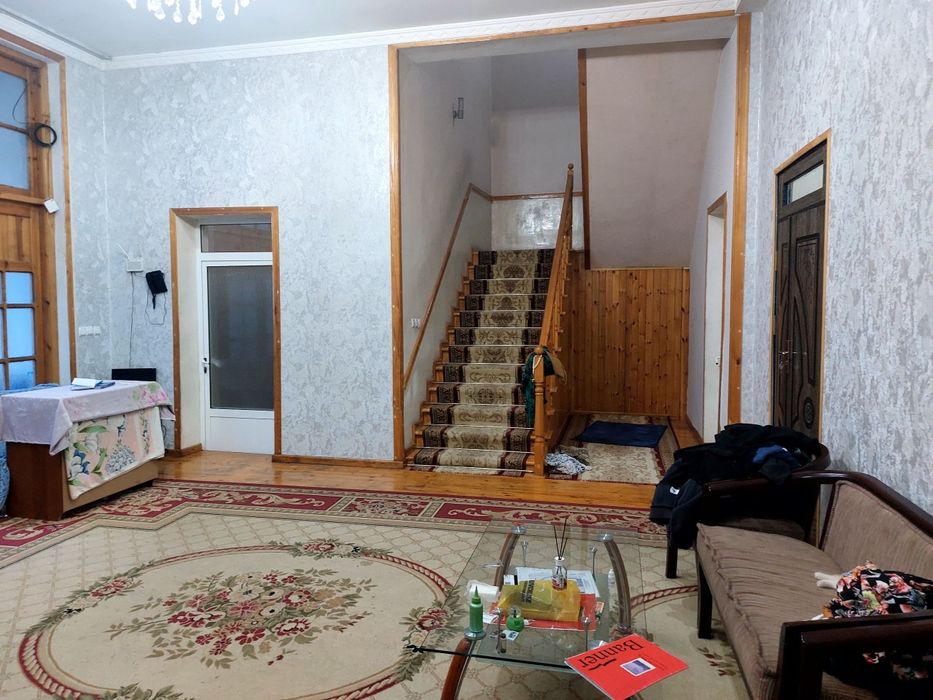 Олчазор махаллласида 4.08 сотокли уй сотилади 240000 доллор