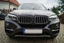 BMW X6 Xdrive 30D