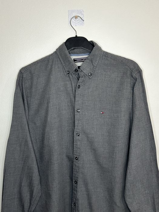 Camasa Tommy Hilfiger