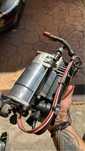 Vand perne+ compresor audi a6 c6