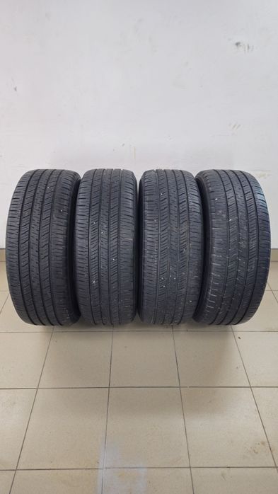 4бр. Hankook 275/60/20