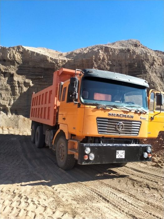 Самосвал сатылады