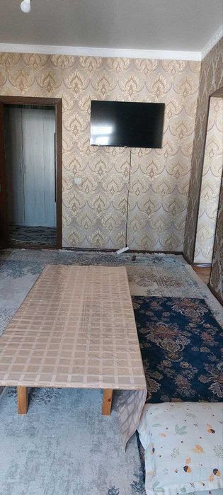 Янгихаёт квартира 3 ком 139002