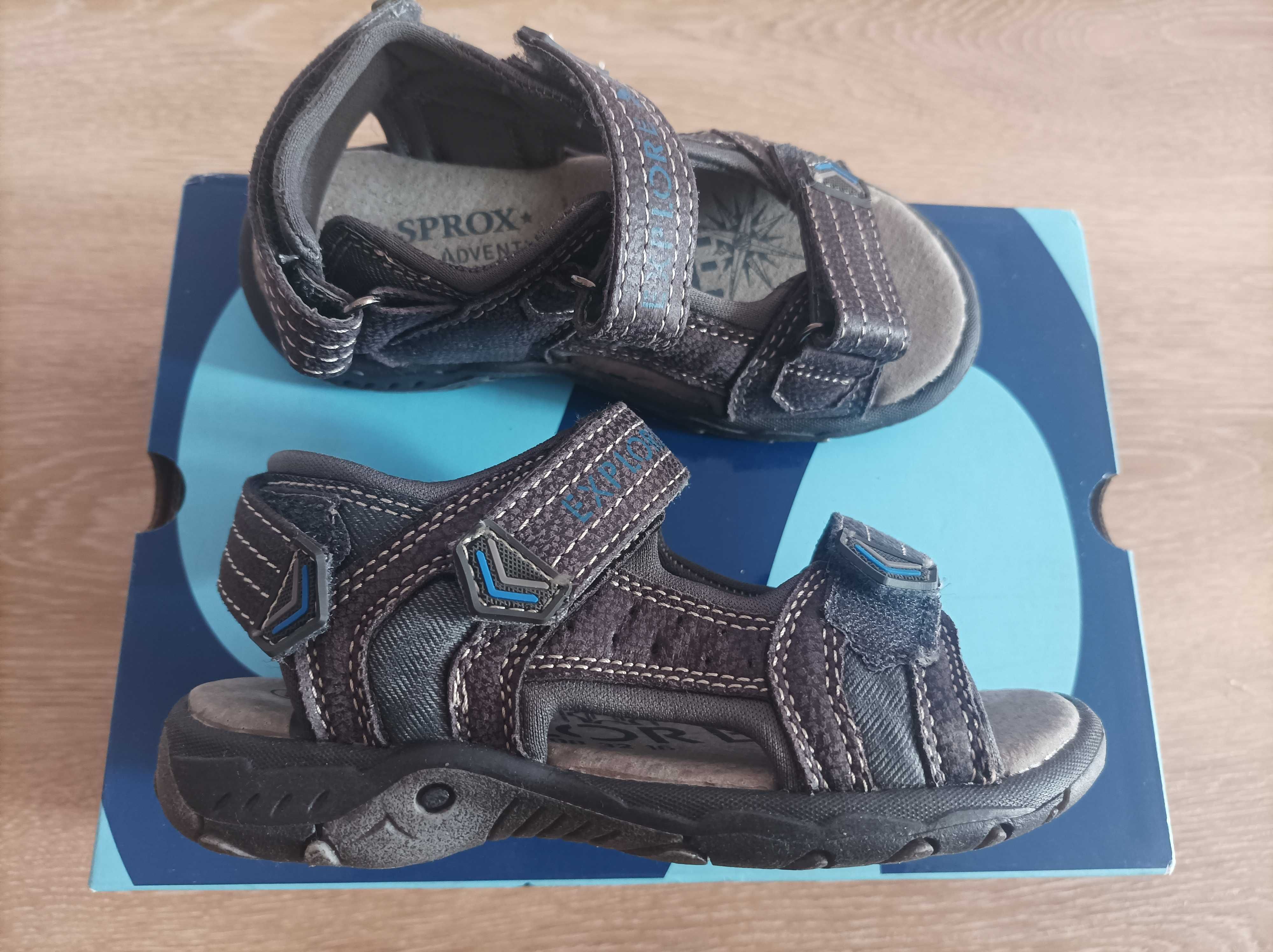 Kickers N27 естествена кожа
