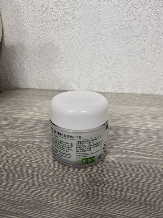 Крем для лица Dr.G