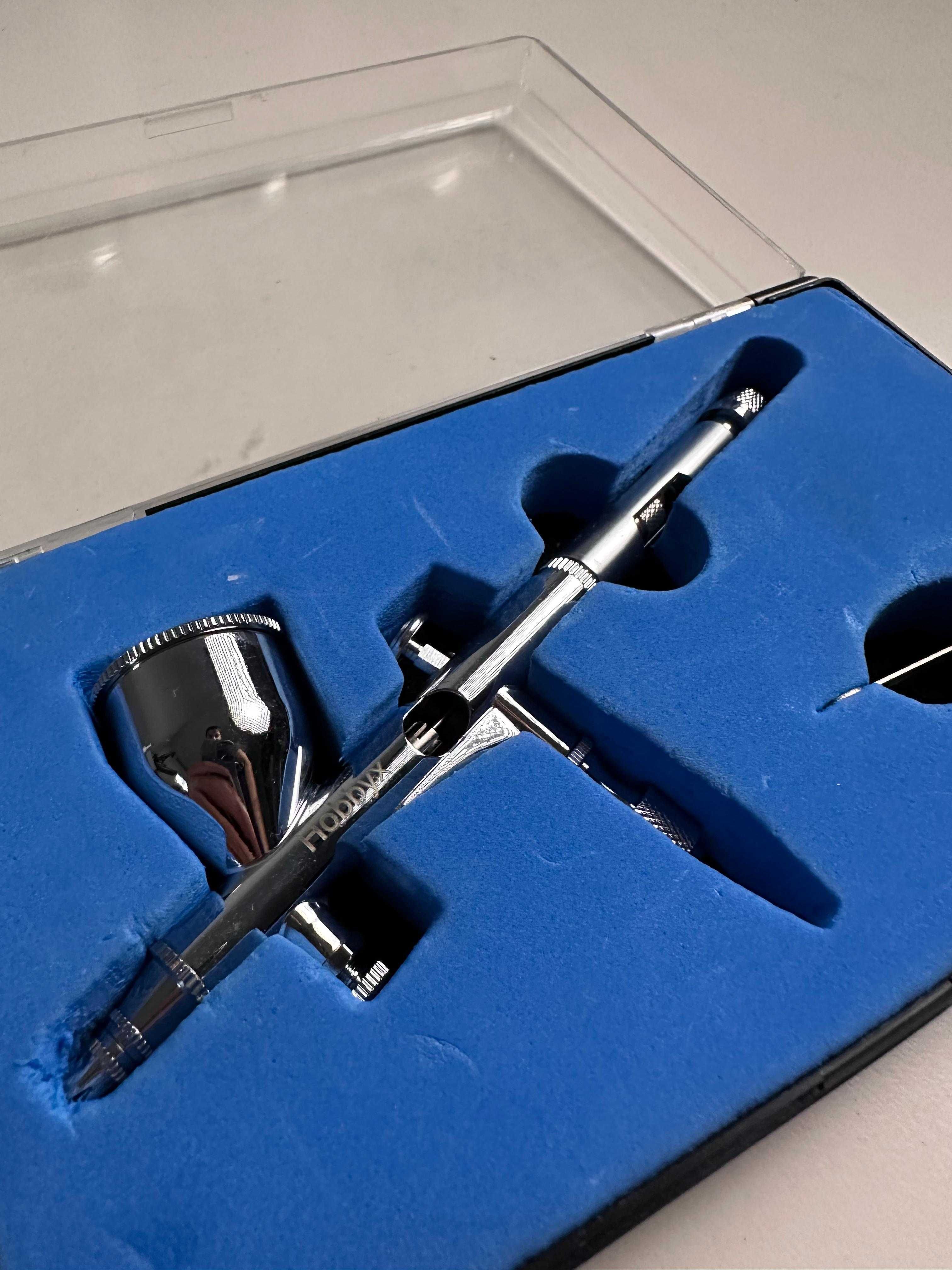 aerograf Hobbyx nou