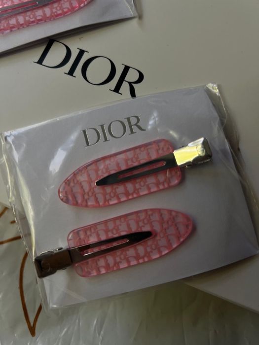 Гримове на марки и фиби dior