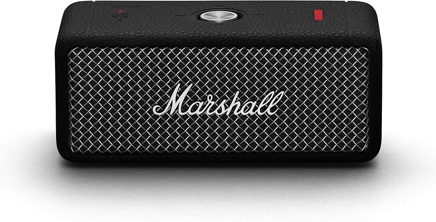 Marshall Emberton II Преносим Bluetooth  тонколона