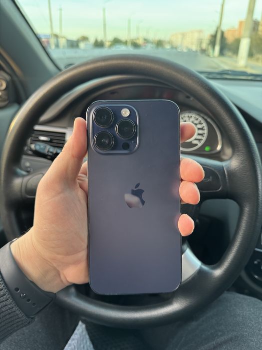 Iphone 14 pro max 128gb