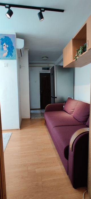 Închiriez ap. 2 camere, zona Policlinica