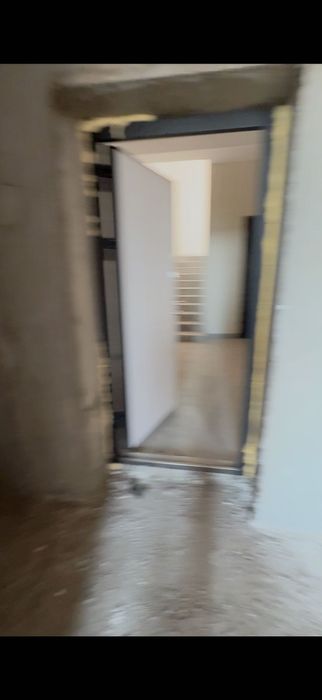 Квартира 1-комнатная